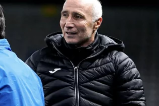 Вахид Масудов: “Премьер лиганың деңгейін жақсы түсінеміз” — “Алтай” жаңа маусымға дайындықты бастады