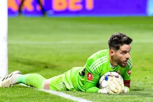 Агент мәлімдеме жасады – “Шепши” капитаны Қазақстанға ауысуы мүмкін