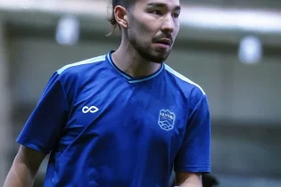 “Ұлытау” аңызы командадан кетті