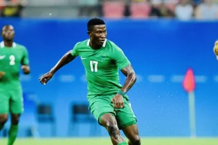 ҚПЛ-де доп тепкен футболшы Африка Кубогының чемпионы атануға жақын