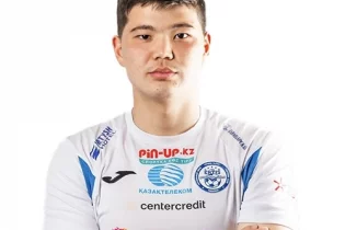 Тағы да бір Қазақстандық футболшы мансабын РПЛ-де жалғастыруы мүмкін