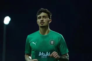 Фалькаоның ұлы Қазақстаннан неге қашты? Энцо Мендестің шулы трансфері және жаңа клубы