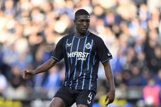 “Қайраттың” еурокубоктегі қарсылас команда ойыншысы топ-5 чемпионатқа ауысады