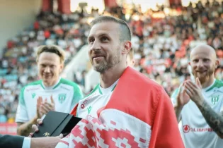 ҚПЛ-дің ең егде ойыншысына Еуропадан ұсыныс түсті