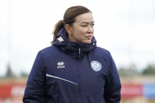 Әйелдер құрамасында ауыс-түйіс: Ұлттық құрама мен WU-19 командаларына жаңа бапкерлер келеді