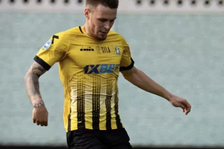 “Тараз” ФК өткен жылдың жаз айынан бері клубсыз жүрген футболшыны қатарға қосады