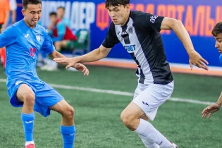 SD Family командасы жаңа маусымға дайындықты бастайды