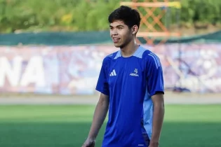 Беларусь клубы құрамын Қазақстандық ойыншымен толықтырмақ