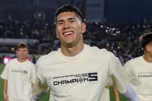 Темірлан Анарбеков лайықты клуб тапты