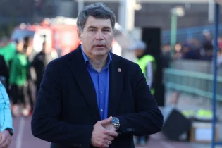 «Тұранды» шетелдік маман тізгіндеуі мүмкін