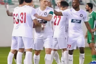 “Елімай” БАӘ-де ірі жеңіске жетті