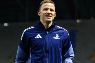 “Астанада” қаржылық қиындықтар – Бабаян команданың болашағы туралы айтты