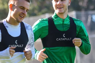 Отандастарымыздың командасы Сербия ұжымынан жеңілді