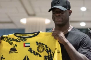 Қызылордалық ұжым Марио Балотеллидің командасына қарсылық көрсетті