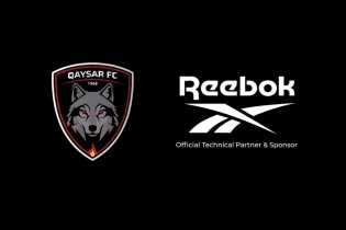 Reebok “Қайсармен” серіктес атанды