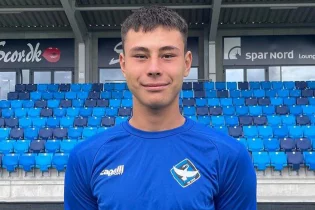 Даниялық клубтың басшылығы Қазақстандық футболшы жайлы баяндады