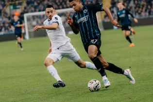 “Қайраттың” еурокубоктегі қарсыласы Бельгия Кубогынен ұшып кетті