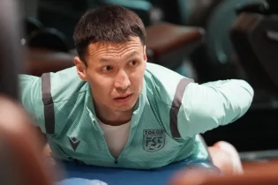 Қостанай клубы қарыздарынан құтылды