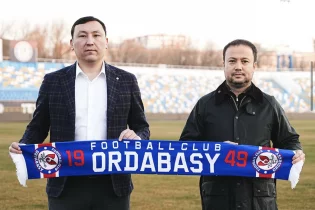 Спорт журналисі жаңа қызметке тағайындалды