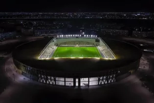 Қазақстанда 13 жаңа футбол стадионы салынады – Инфрақұрылымдық жаңғыру басталды