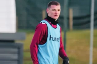 Вахид Масудов: “Чесноков даму үшін дұрыс бағыт таңдады”