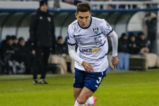 Легионер Қазақстан чемпионатының басты ерекшелігін айтты