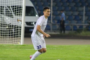 “Тараз” командасының қорғаушысы мансабын басқа командада жалғастыруы мүмкін