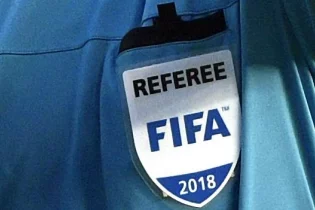 ФИФА 2026 – Қазақстанның 21 төрешісі халықаралық тізімге енді