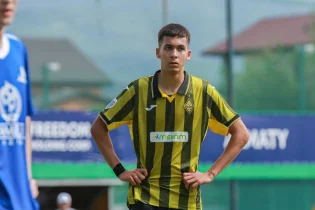 Қазақстан футболының болашақ жарық жұлдызы – Нилеш Шарма кім?