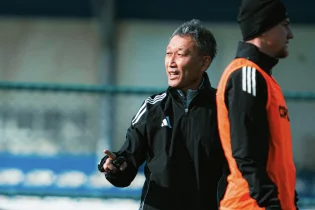 “Шахтердің” жаңа штабы – Кеншілерді элитаға кімдер қайтарады?