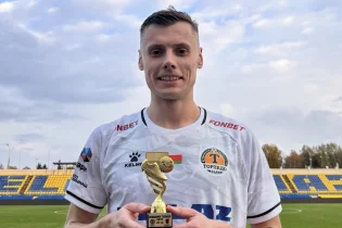 Дмитрий Бородин ҚПЛ-ге оралуы мүмкін