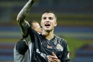 “Ертістің” жаңа әскерінің есімі белгілі болды