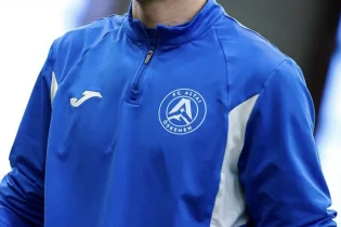 ШҚО әкімі бизнес өкілдерін “Алтай” футбол клубына демеуші болуға шақырды