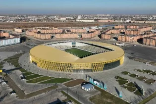 “Қайсар-Арена” төңірегіндегі дау – Ресми мекеме шындықты жария етті