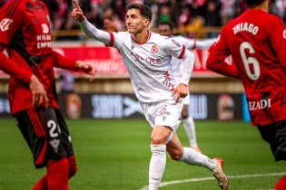 “Ақтөбе” командасына Сегундада доп тепкен футболшы қосылды