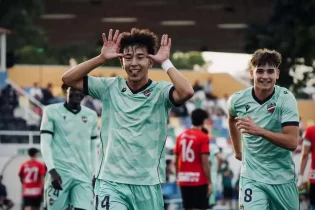 Қазақстандық шабуылшы Испания Кубогында «Барселонаға» қарсы өнер көрсетуі мүмкін