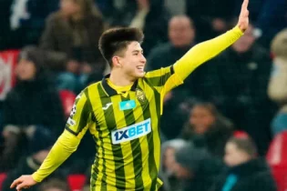 Шабуылшы жоқ? Белгілі бапкер «Қайрат» - «Брюгге» кездесуіне болжам берді