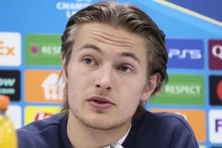 Ромео Вермант: “Қайратқа” қарсы ойын біз үшін өте маңызды”