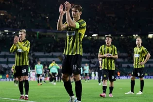 Бельгиялық басылым «Қайрат» - «Брюгге» кездесуі жайлы: қателікке жол беретін хақысы жоқ...