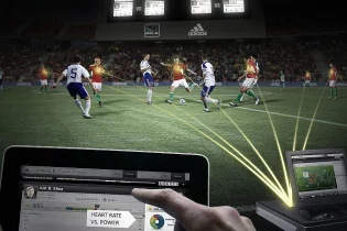 Футбол цифрлары: жаңа буын жанкүйерлері ойынды қалай оқиды