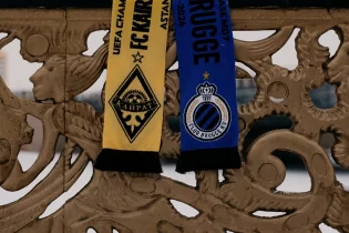 Ла Лига сарапшысы “Қайрат” пен “Брюгге” арасындағы матчқа болжам жасады