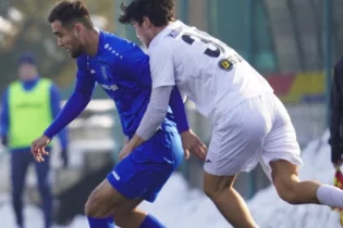 Бапкер Руслан Эсатов “Тараз” ФК алғашқы жеңісіне қол жеткізді