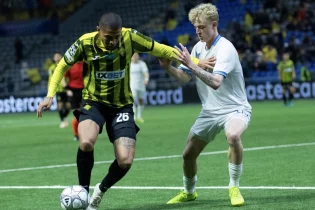 “Қазақстандағы масқара….” – Бельгиялық БАҚ “Қайрат” пен “Брюгге” матчы туралы