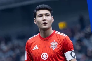 Қазақстандық футболшыға Кувейттен қомақты ұсыныс түсті