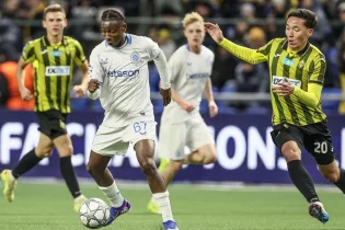 «Брюгге» футболшылары Дастан Сәтпаев болғанда қиынға соғар еді дейді. Қарсылас капитаны «Қайрат» жайлы тағы не айтты?