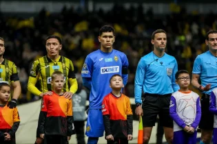 «Брюггеге» қарсы матчтағы ең әлсіз футболшы кім? Сарапшылардың таңдауы таңқалдырды