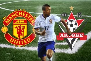 “Ол бұрынғы Нани емес” – Паулу Барбозаның “Ақтөбеге” қатысты күмәні