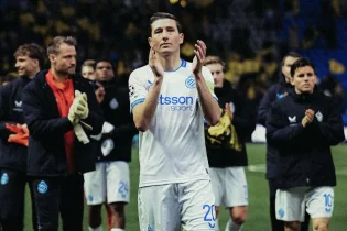 “Брюгге” капитаны: “Қазақстандық жастардың әлеуеті жоғары, бірақ оларға уақыт керек”