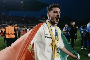 “Қайрат” легионерлері клубтан кетпек