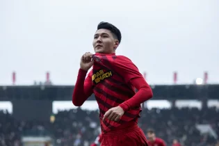 Қазақстан құрамасы қорғаушысы “Астана” сапына қосылды